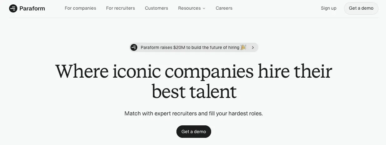 Top ATS Platforms with Built-in Recruiter Access (December 2025)