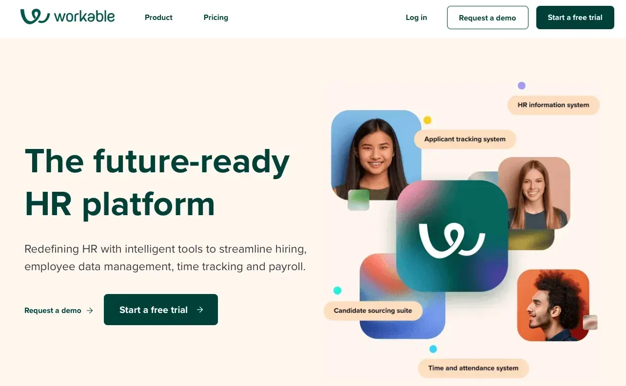 Top ATS Platforms with Built-in Recruiter Access (December 2025)