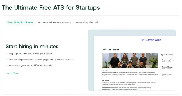10 Best AI Recruiting Tools for May 2026: Expert Reviews and Comparison