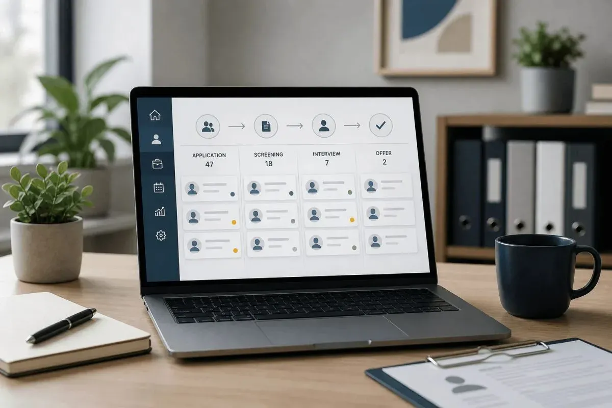 Best Applicant Tracking Systems for Recruitment (August 2026)