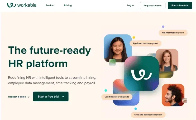 Best Applicant Tracking Systems for Startups in April 2026: Top 6 Systems Compared