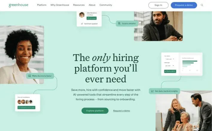 Best Applicant Tracking Systems for Startups in April 2026: Top 6 Systems Compared