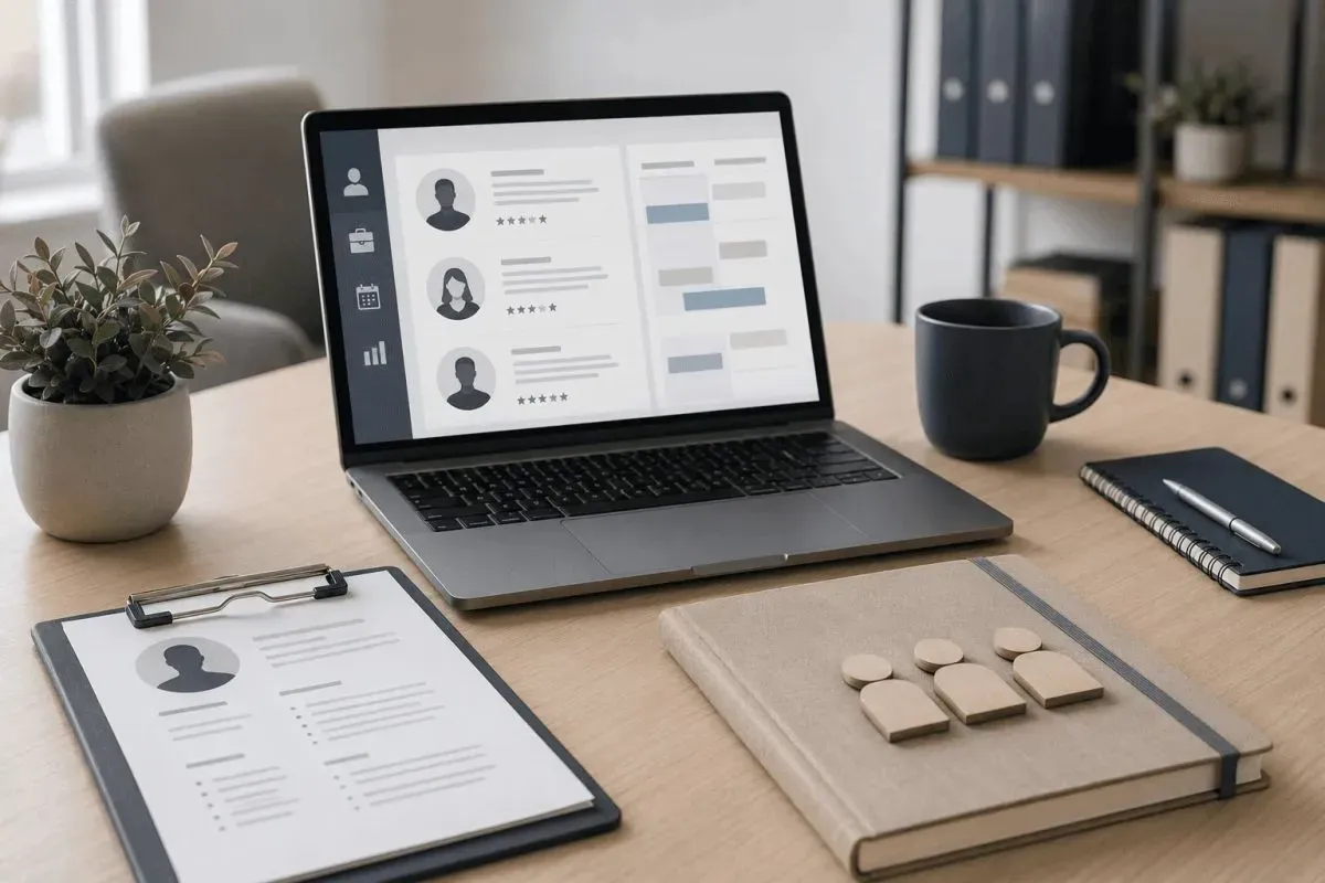 Top Small Business Hiring Software Tools: September 2026