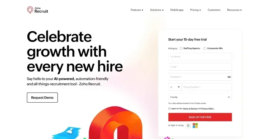 Best Small Business Hiring Software: Top 7 Platforms for May 2026