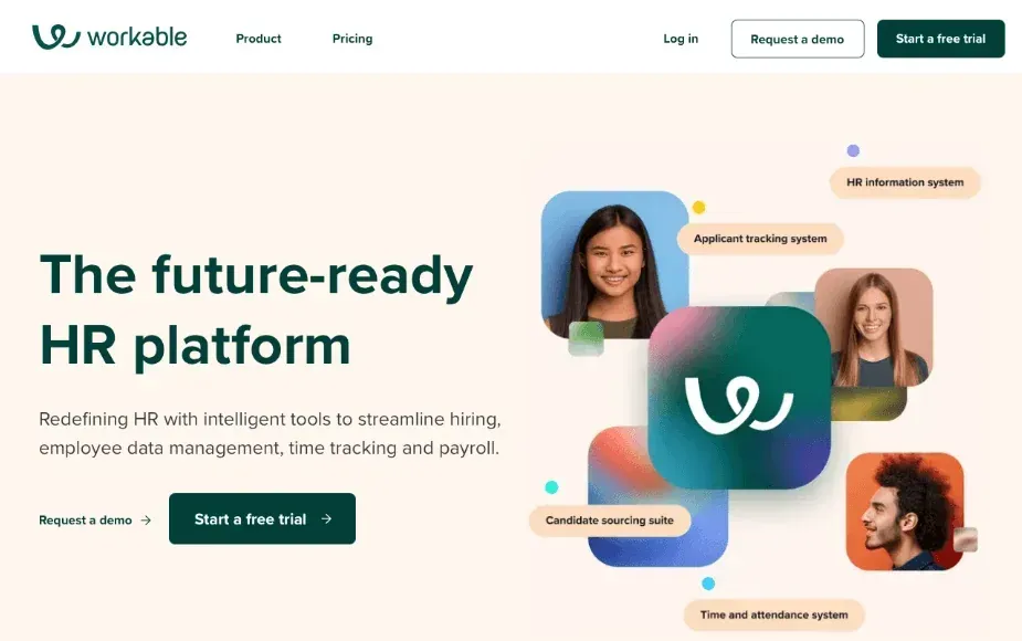 Best Small Business Hiring Software: Top 7 Platforms for May 2026