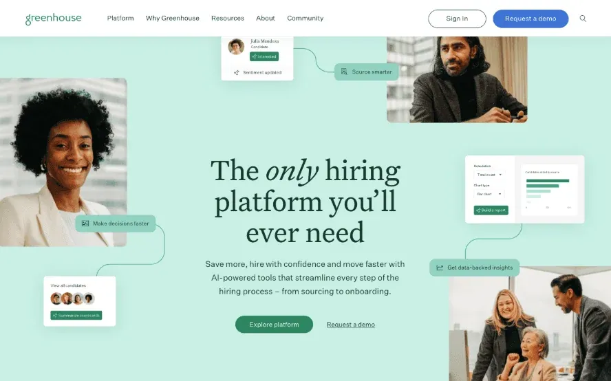 6 Best Recruitment Automation Software Tools of May 2026