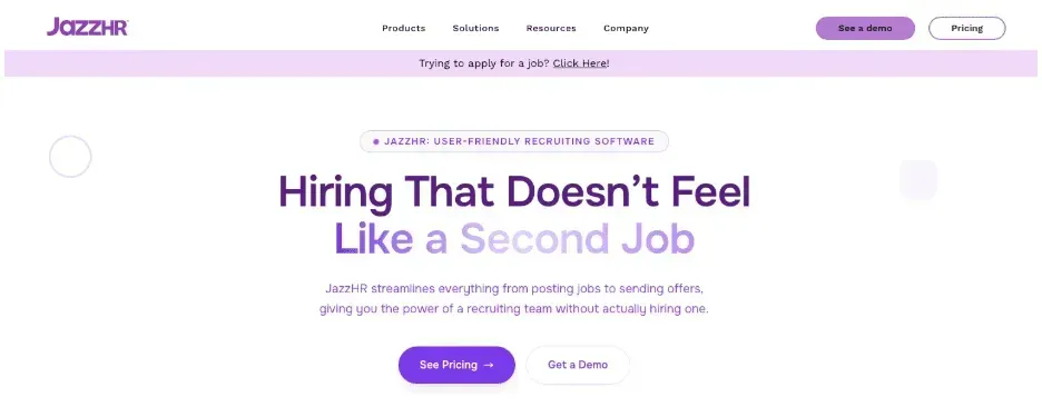 Best Small Business Hiring Software: Top 7 Platforms for May 2026