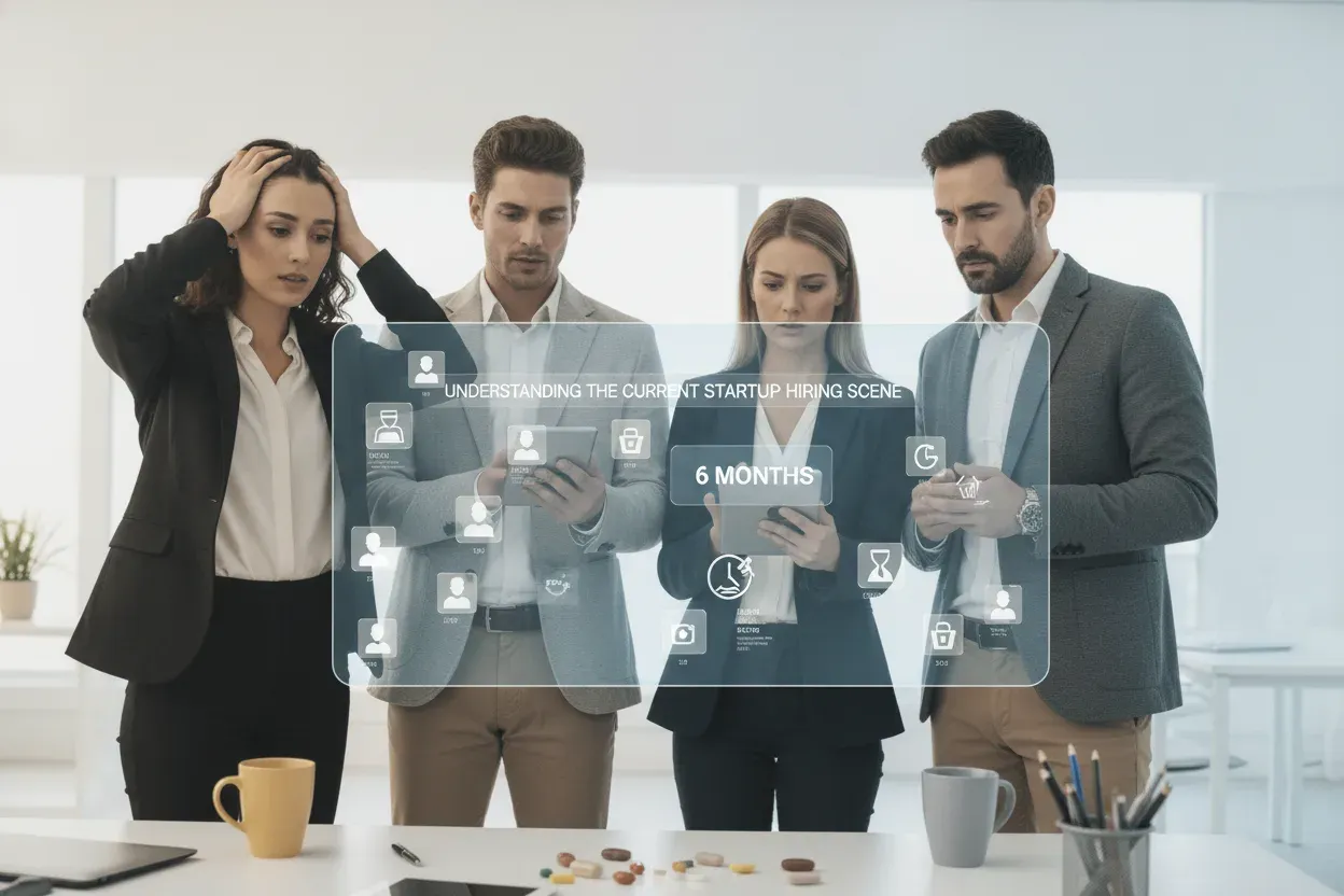 How to Build Your Startup Hiring Pipeline from Scratch (September 2026)