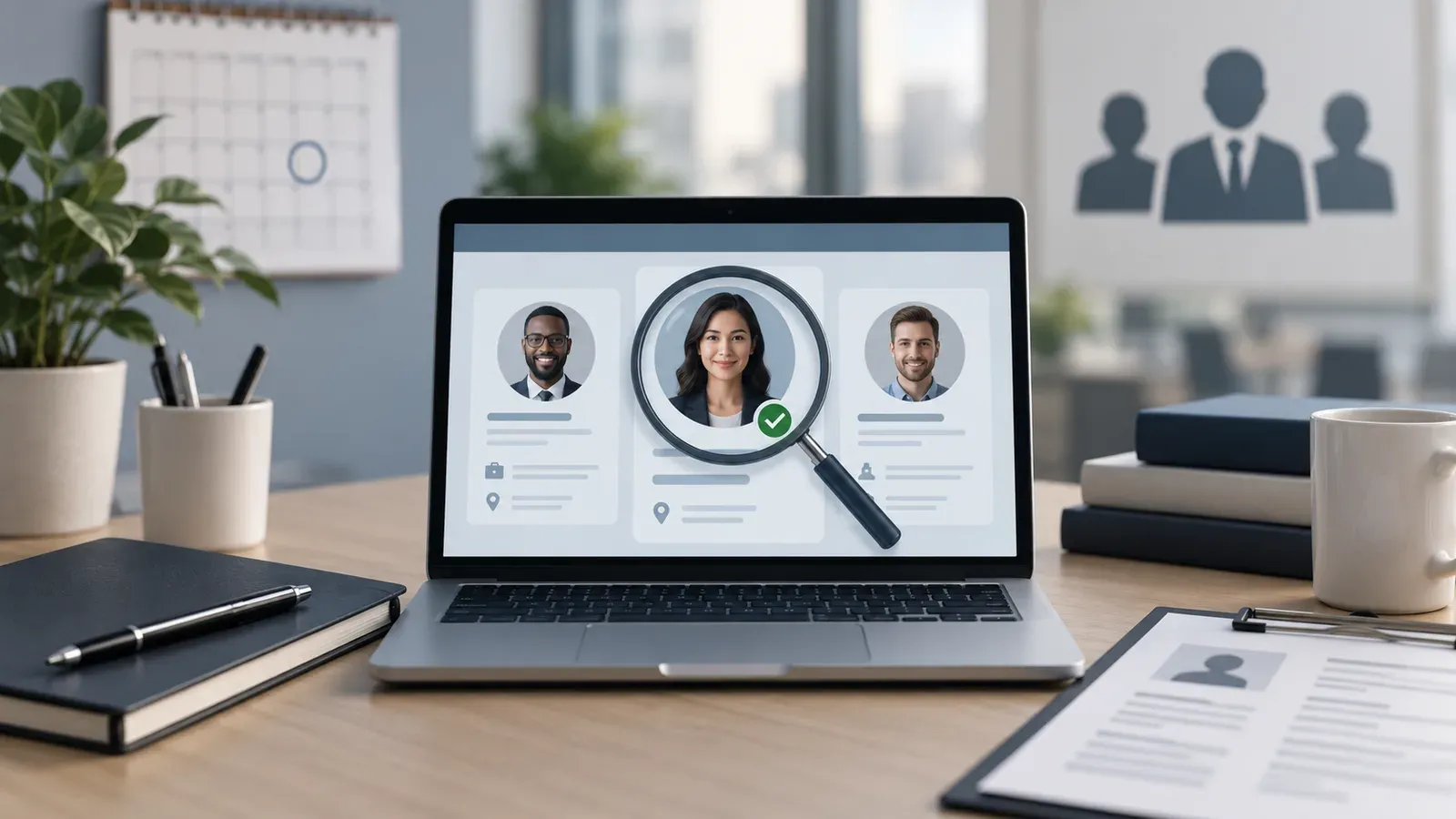 Advanced Candidate Sourcing: Find Top Talent Fast in September 2026