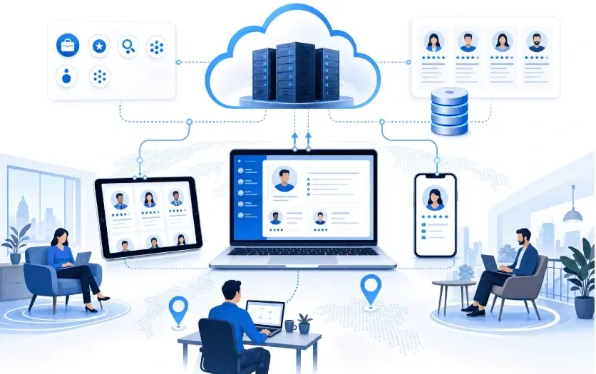Cloud-Based ATS: How the Technology Works and Why Startups Adopt It (June 2026)