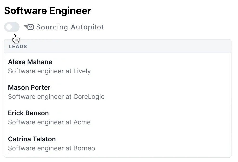 Dover Autopilot — better than ever, and free for new users