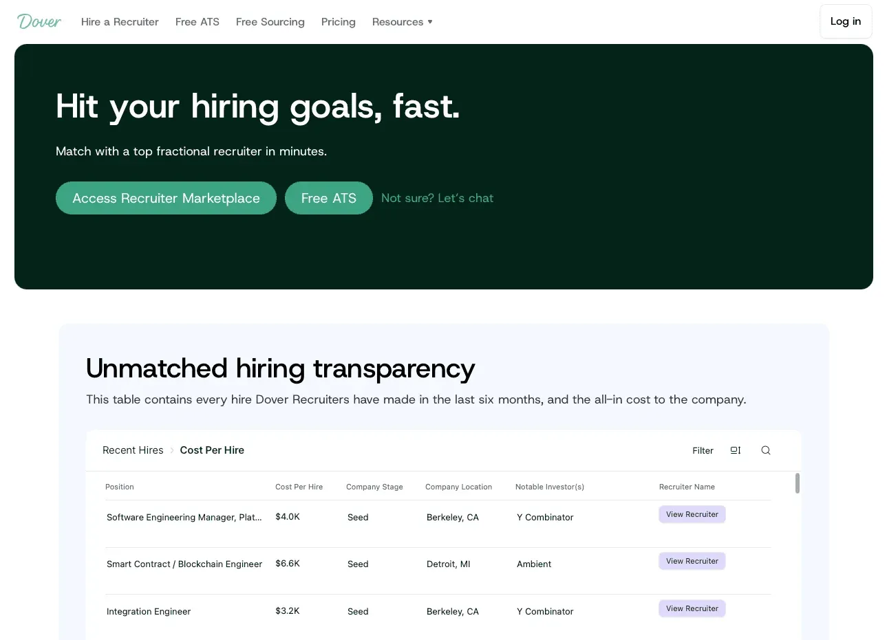 ATS Tracking Systems: Complete Guide for Job Seekers and Recruiters in December 2025