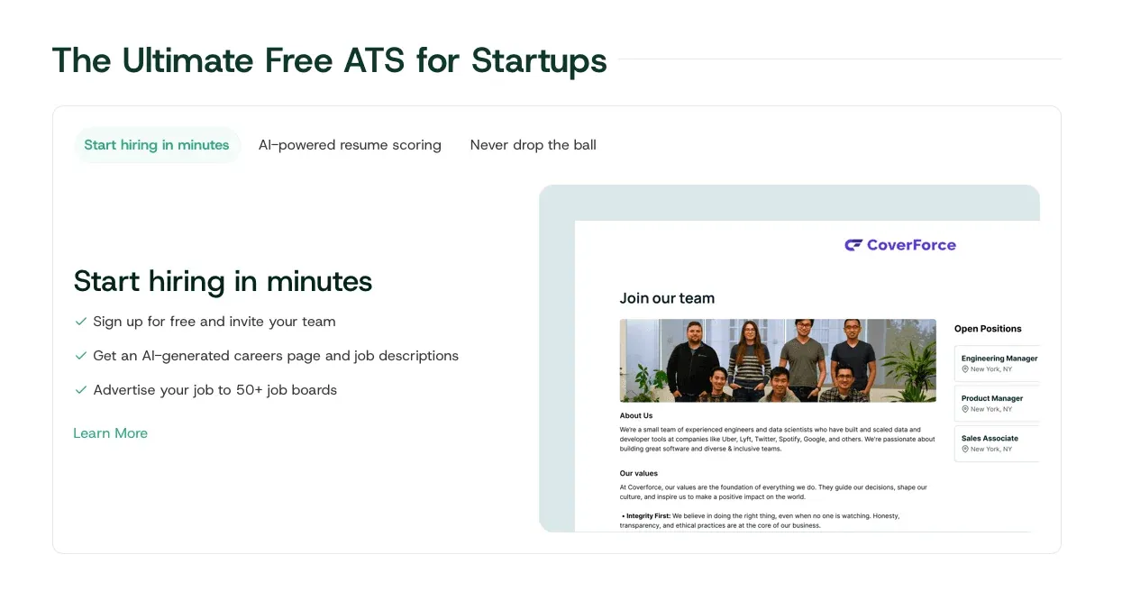 Best Applicant Tracking Systems for 2026: Complete Comparison Guide (April 2026)