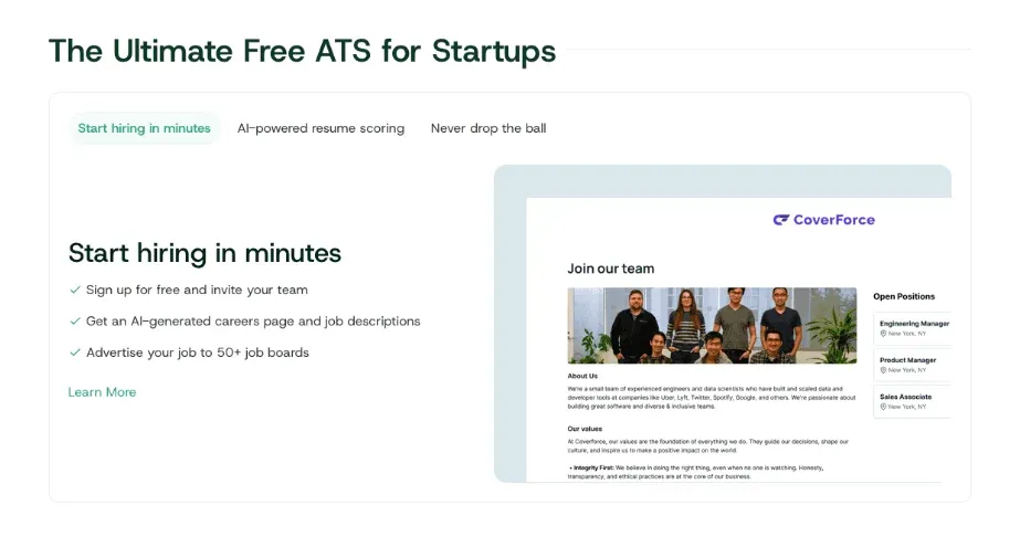 Dover vs Paraform: Which recruiting model is right for your startup?
