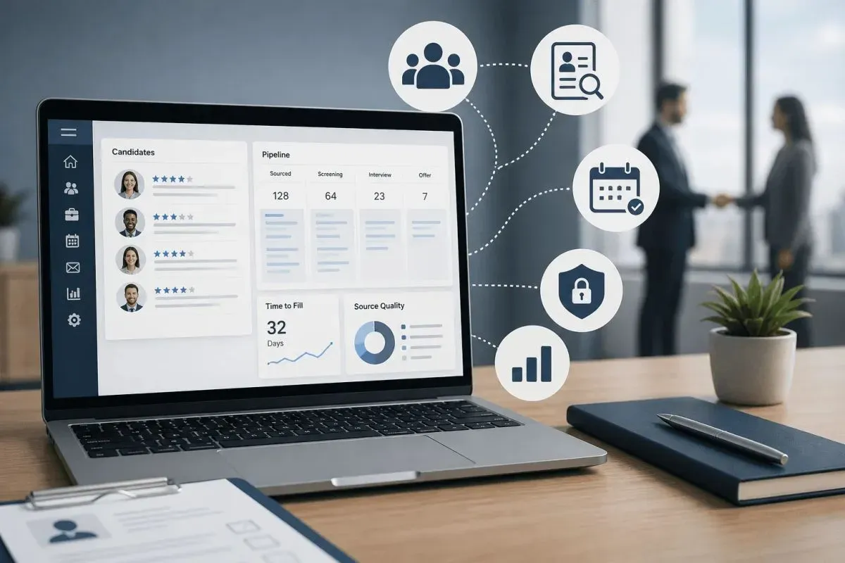 Enterprise Applicant Tracking Systems: Complete Guide for September 2026
