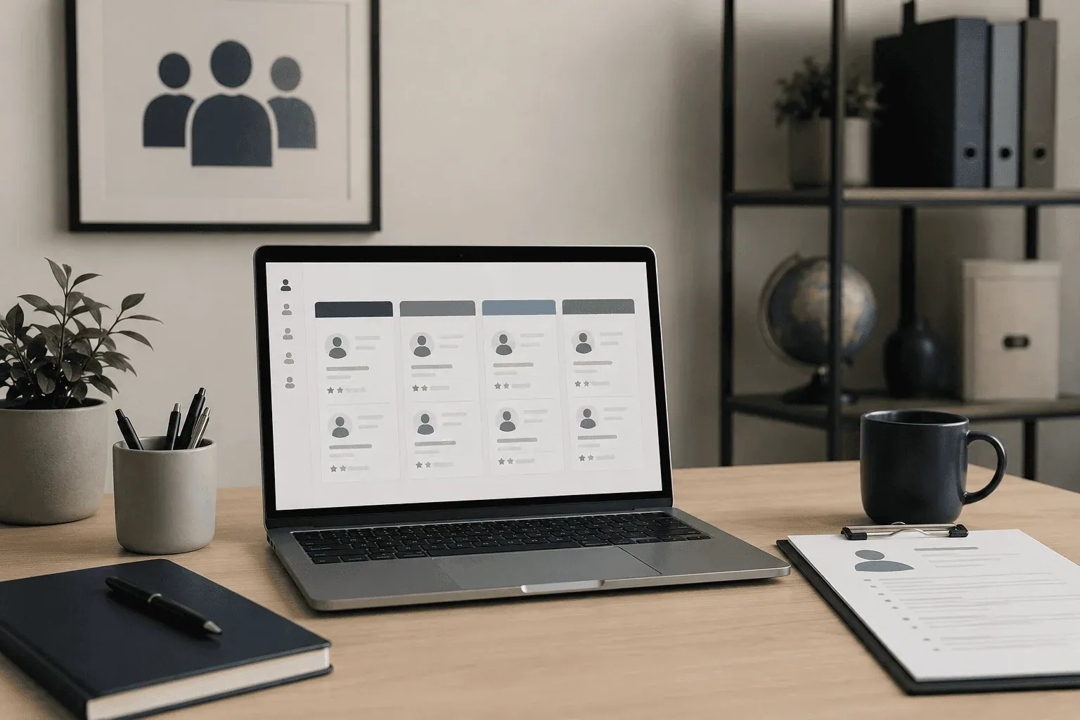 The Problem With Enterprise ATS Platforms for Startups (and Why Feature Bloat Slows You Down) - June 2026