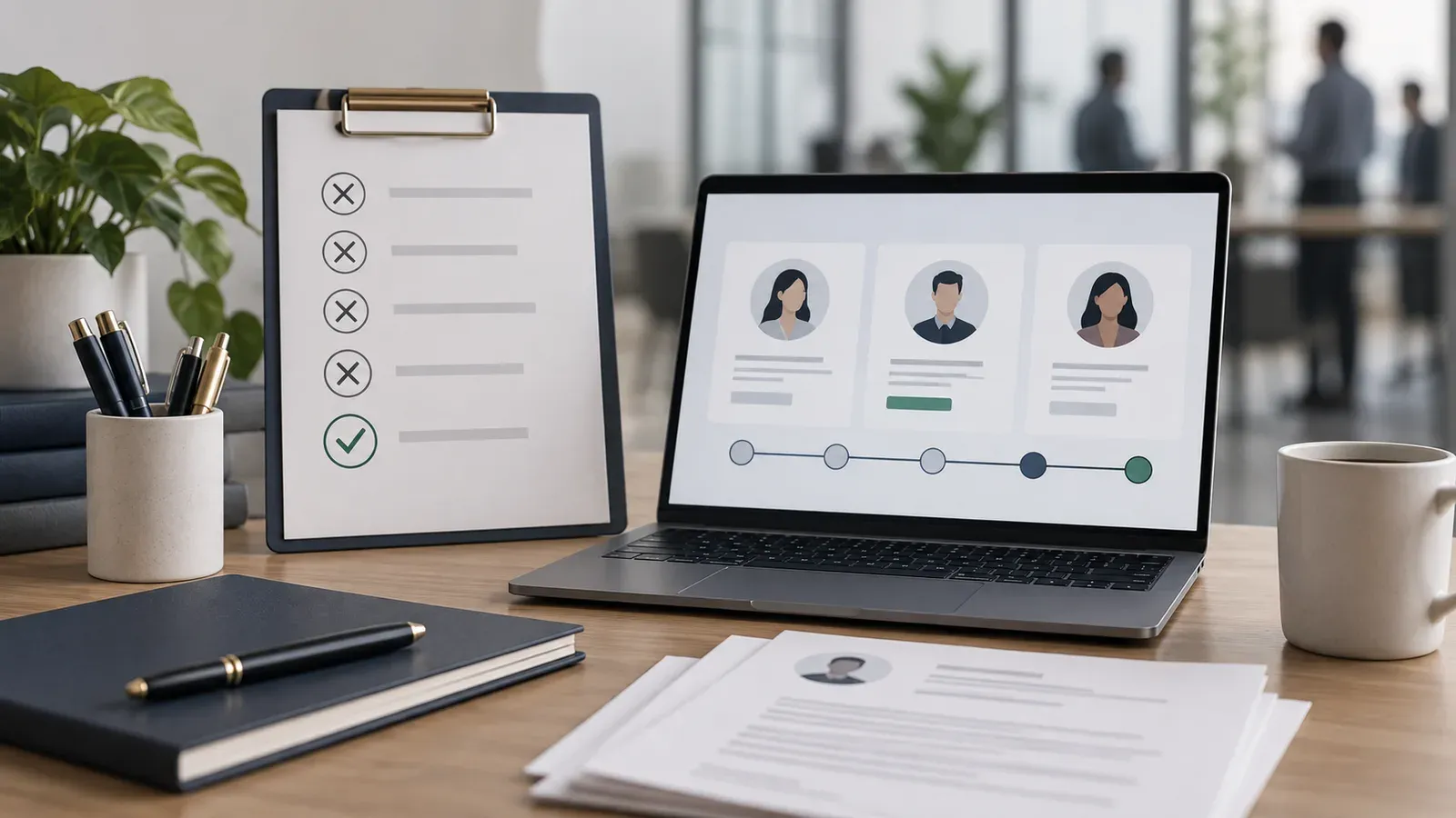 Top 5 Mistakes Startups Make When Hiring Their First Recruiter (September 2026)