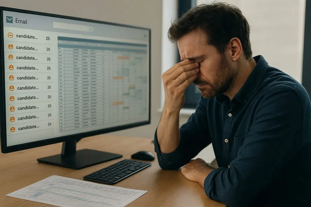 Top 5 Mistakes Startups Make When Hiring Their First Recruiter (September 2026)