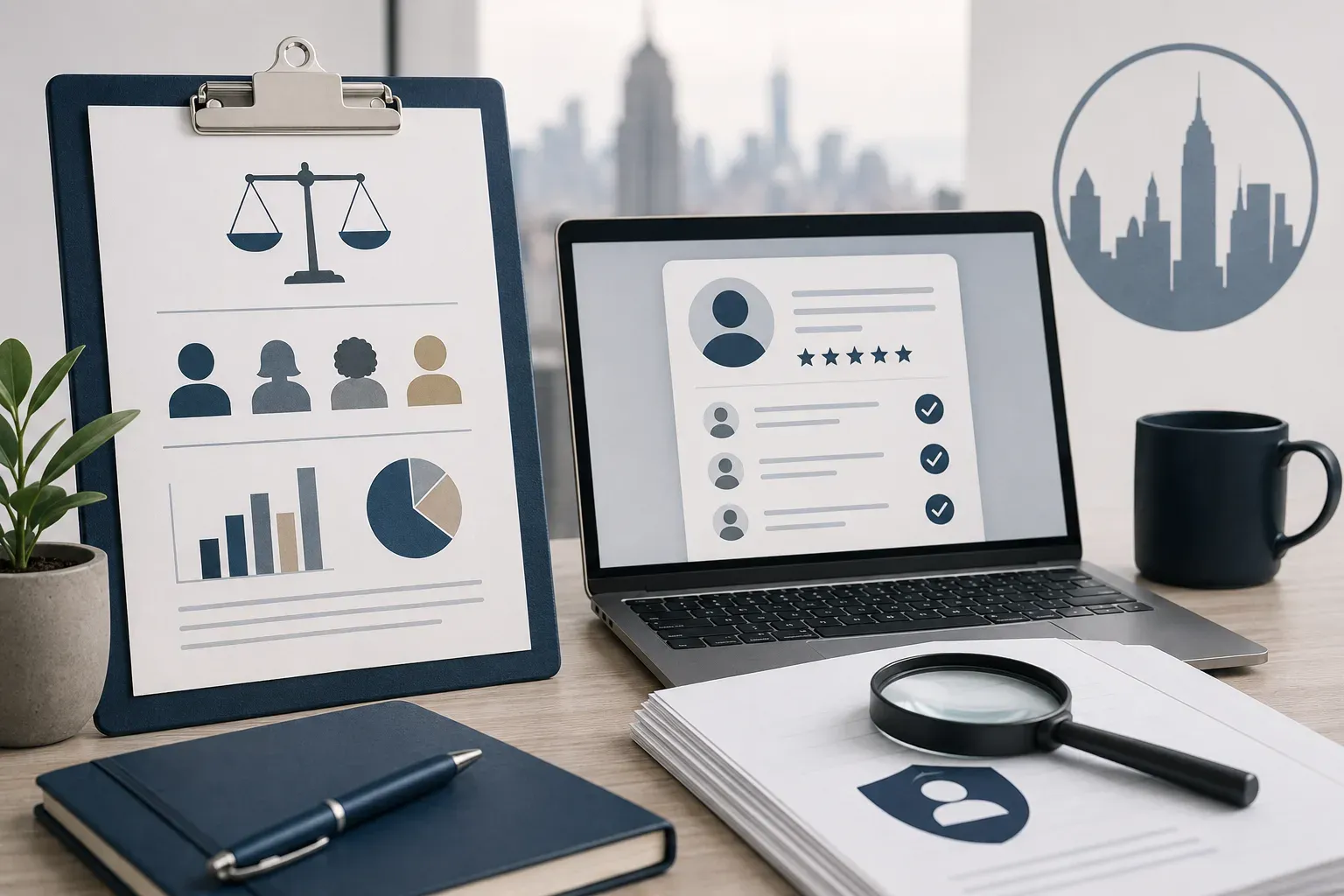 What You Need to Know About NYC AI Law 144 (August 2026)