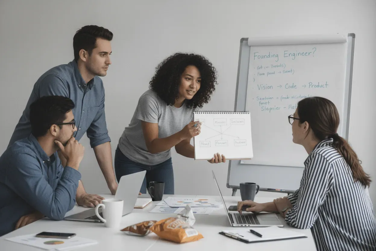 How to Hire Top Engineers for Your Startup (August 2026)