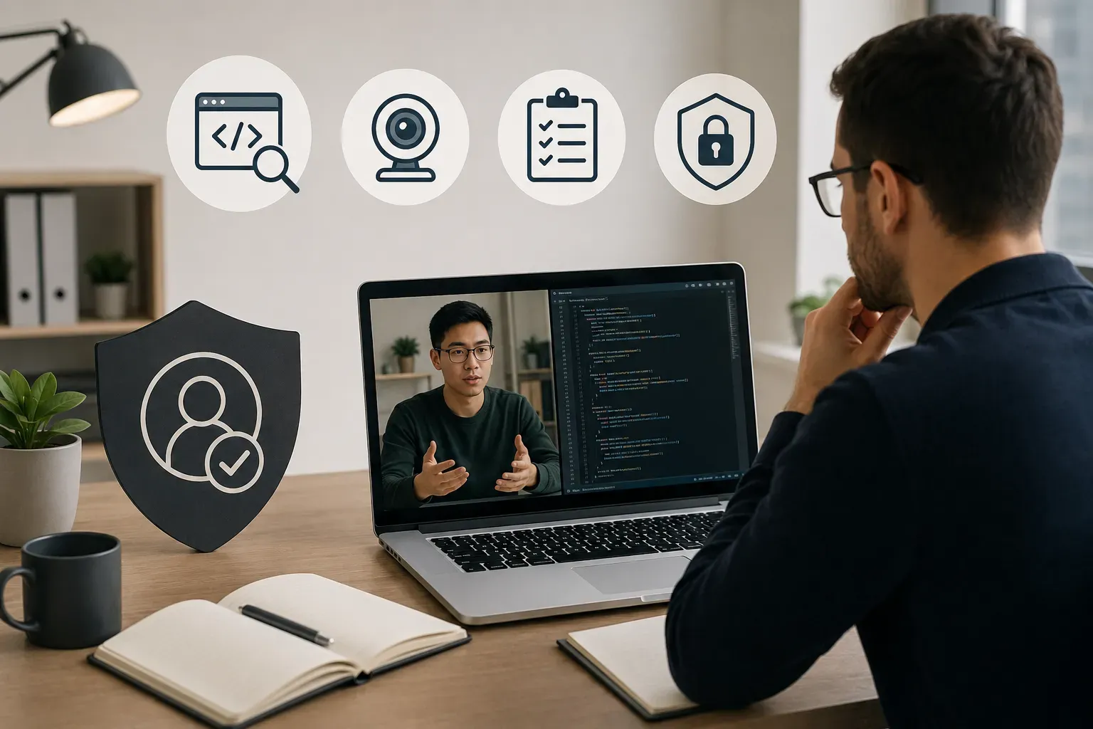 How to Prevent Cheating on Technical Interviews (August 2026)
