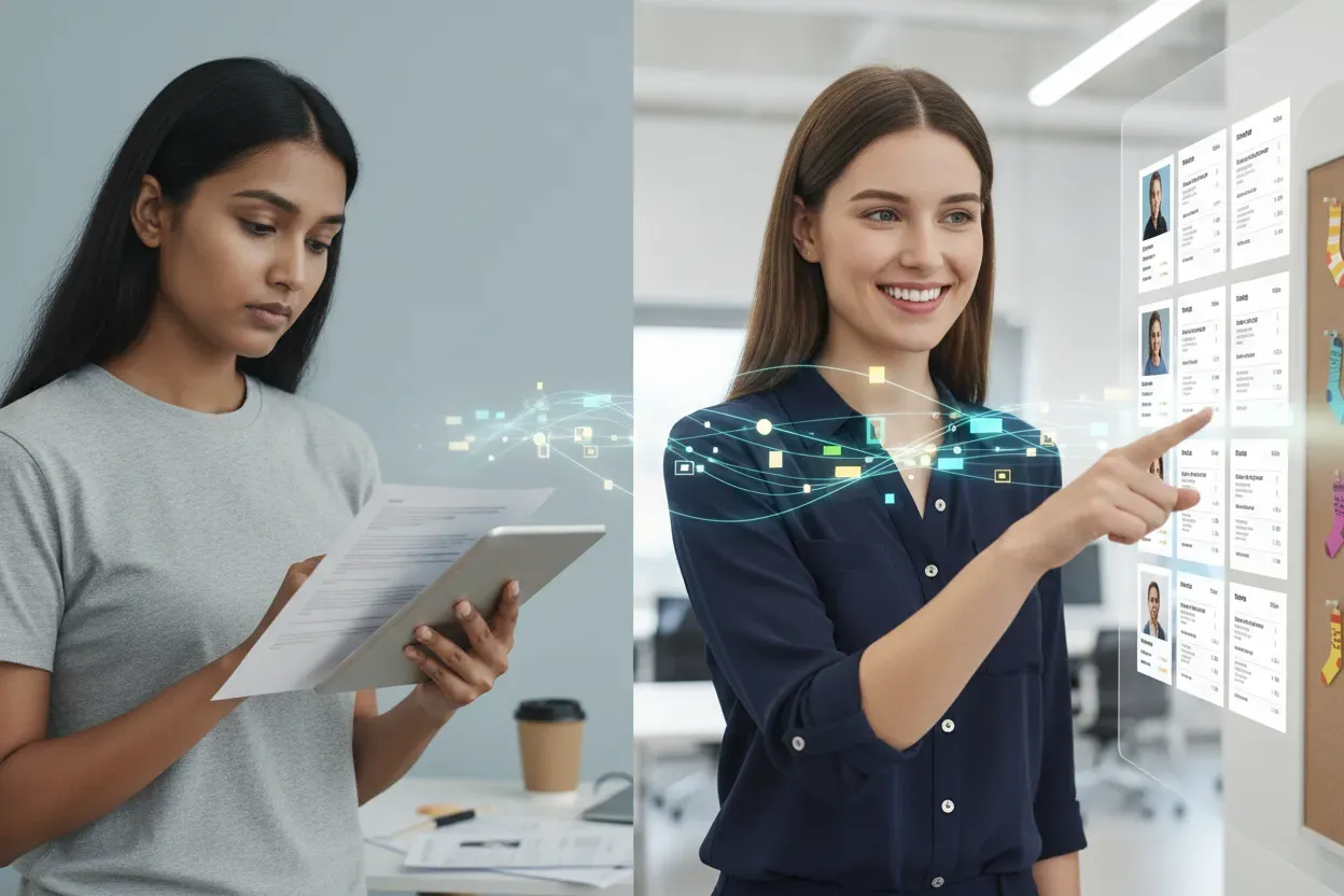 ATS for Startup Hiring Team Collaboration (September 2026)