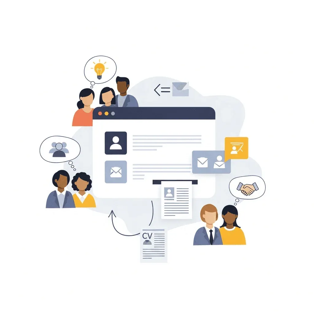 How to Use an ATS to Hire Your First 10 Employees as a Startup in April 2026