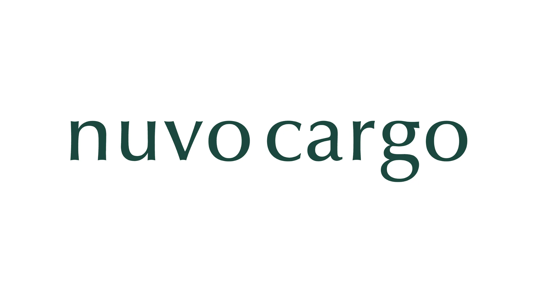Nuvocargo logo