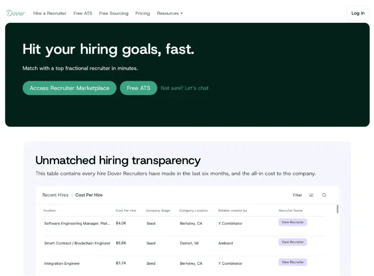 Recruiter Jobs Hiring Now: 1,500+ Opportunities in May 2026
