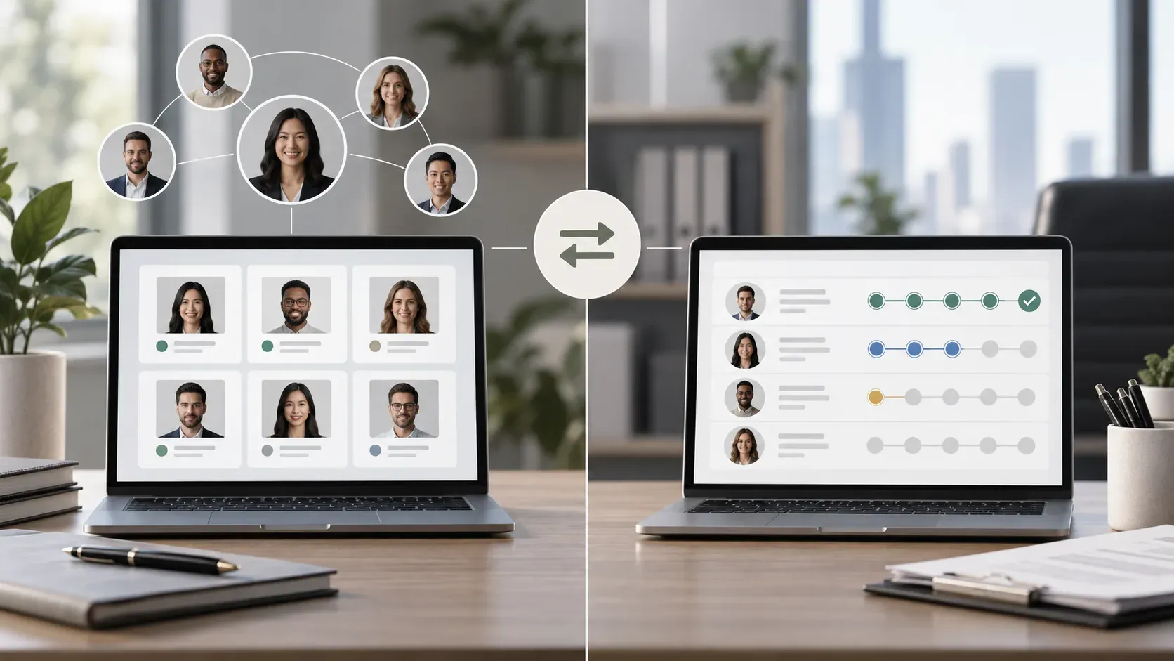 Recruiting CRM vs. ATS: Understanding the Difference (September 2026)