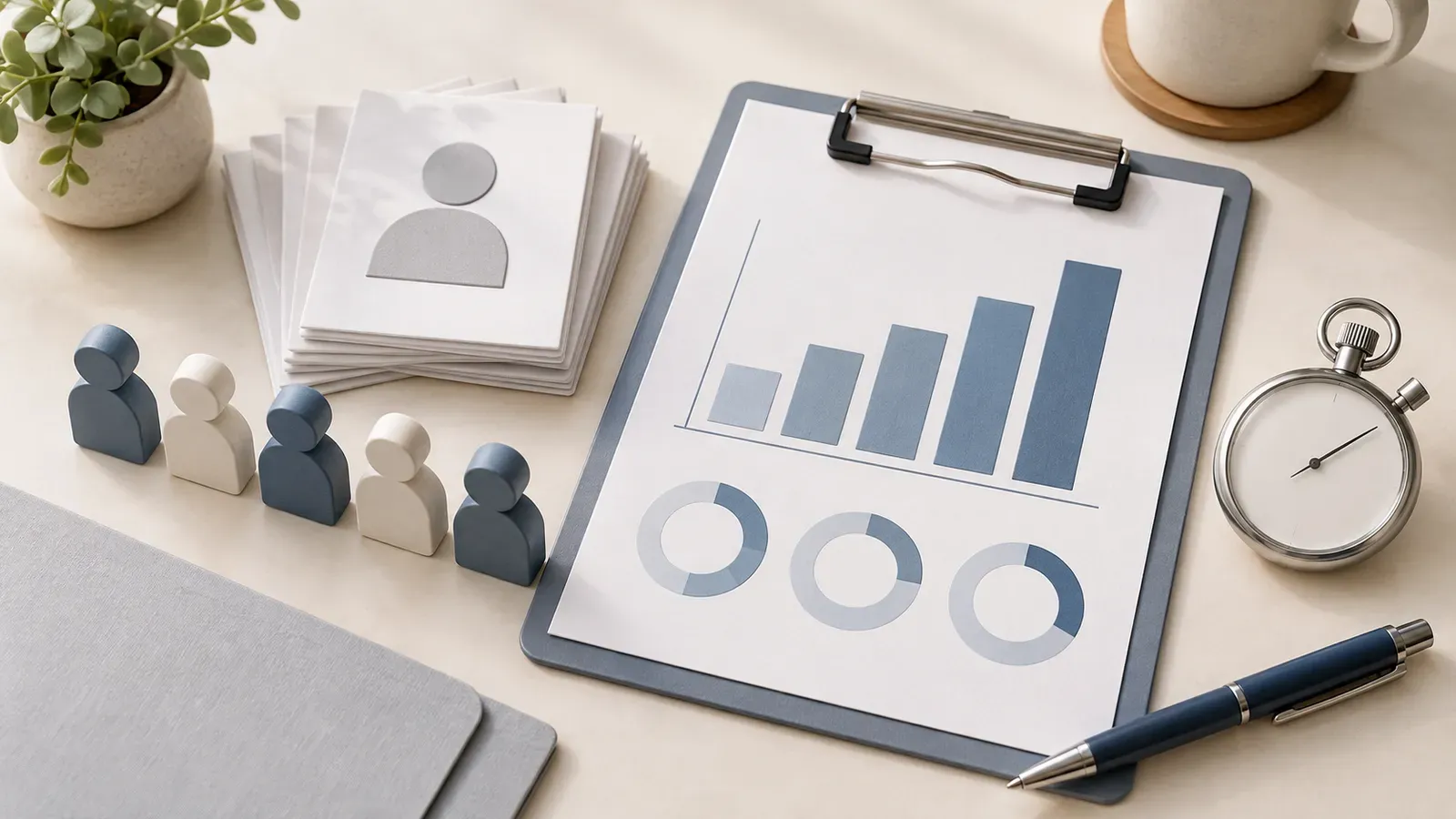 Recruiting Metrics Every Startup Founder Needs (September 2026)