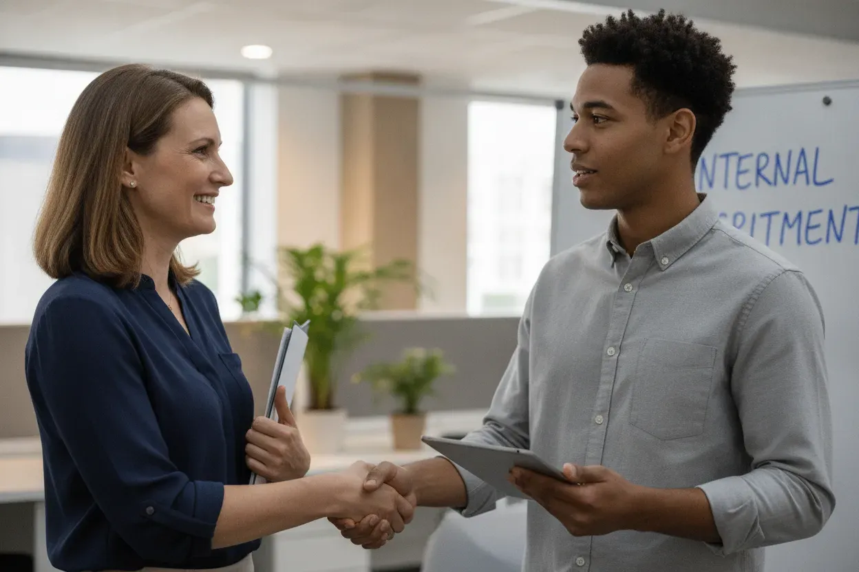 Which Recruitment Sources Should You Use in Your Hiring Process? (August 2026)
