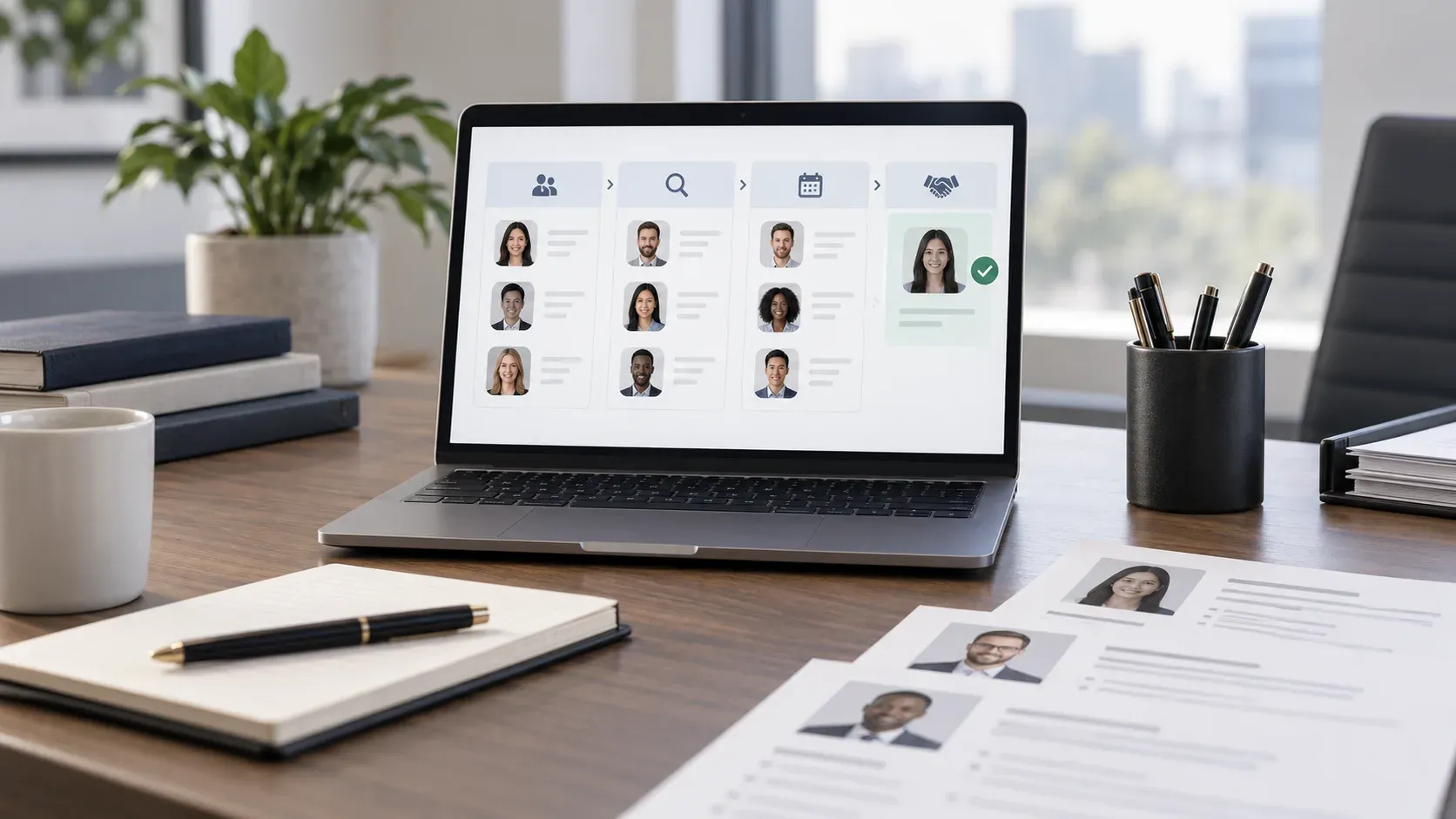 How to Build a Recruiting Tech Stack for Startups (September 2026)