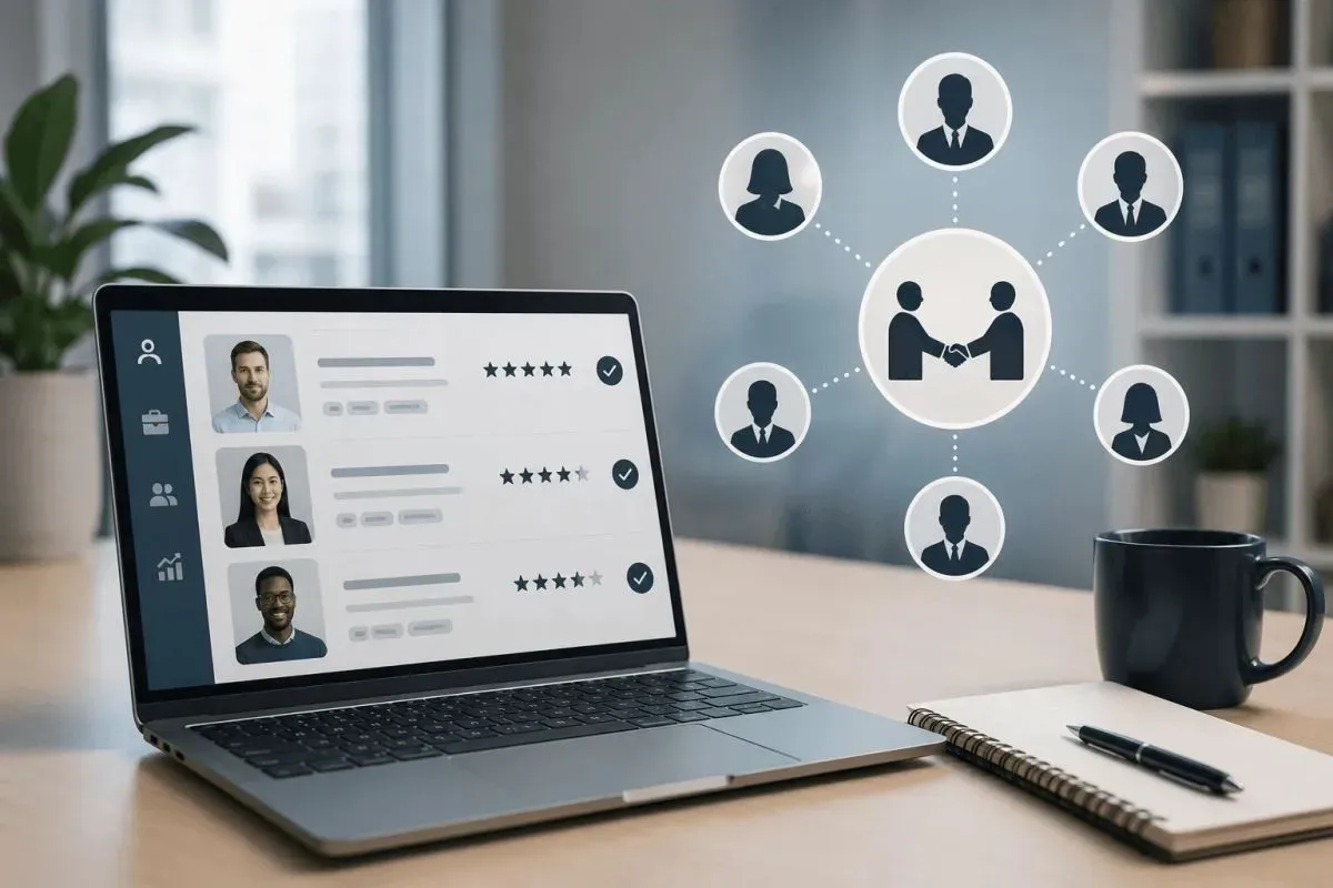 What Is a Recruiter Marketplace? (September 2026)