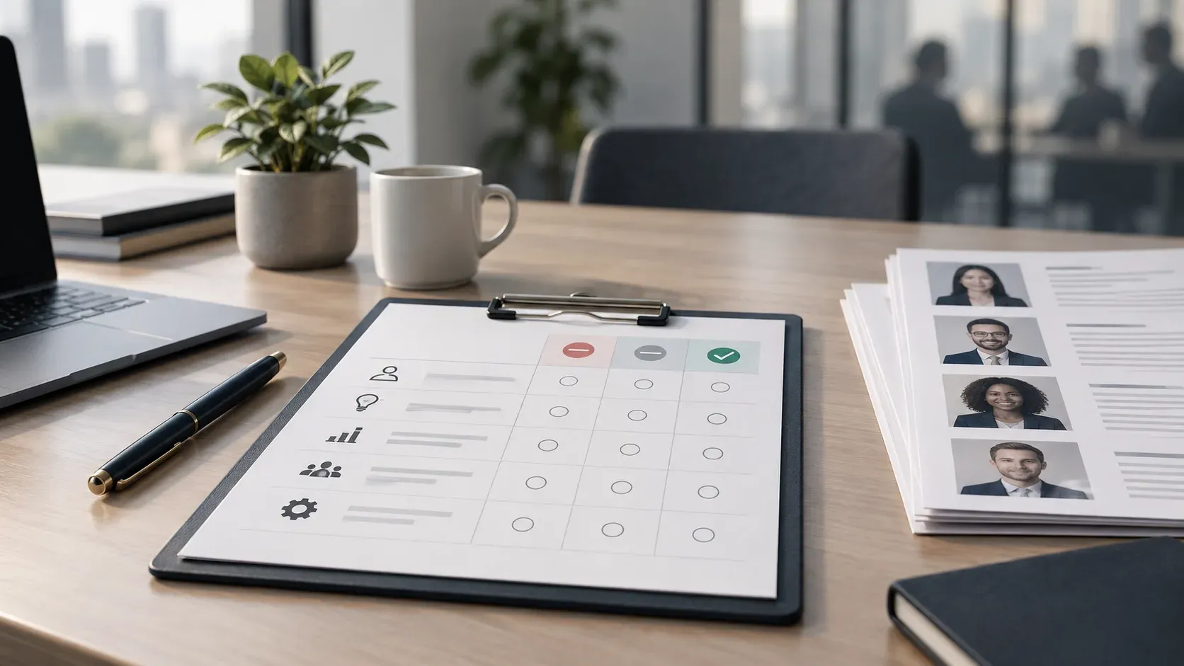 Why Startup Founders Should Create Hiring Rubrics (September 2026)