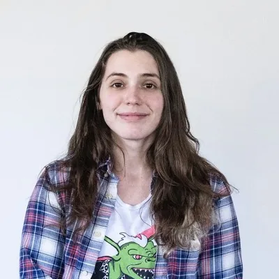 Jackie Wagner