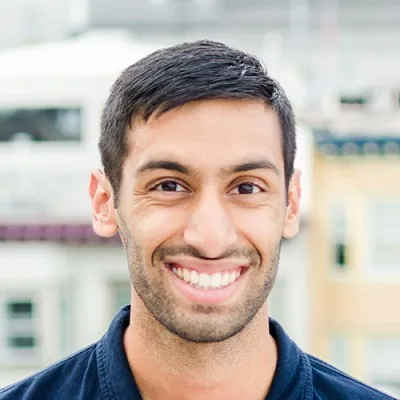 Vineet Gopal